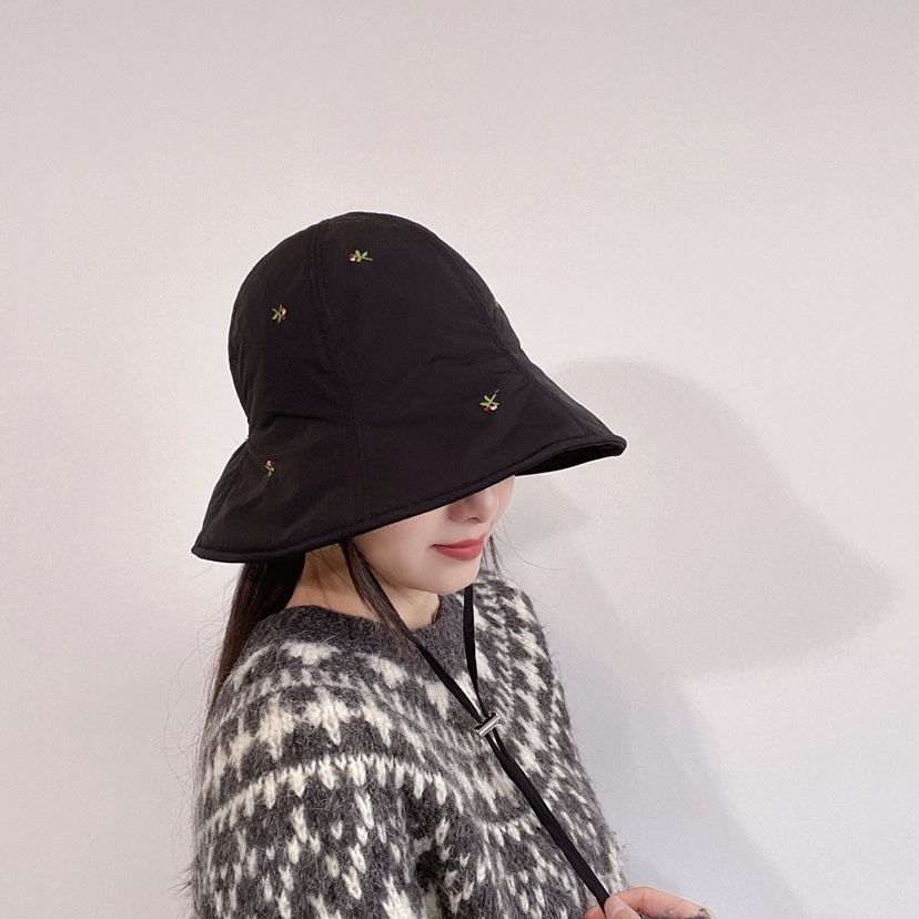 LOVELY HAT東大門㊣實拍女裝新款休閑推薦人氣25秋冬熱賣帽子LOVELY HAT帽子