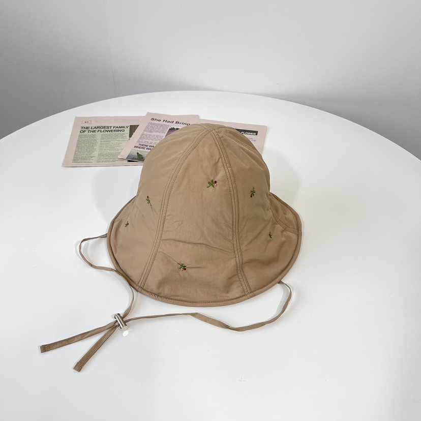 LOVELY HAT東大門㊣實拍女裝新款休閑推薦人氣25秋冬熱賣帽子LOVELY HAT帽子圖色3