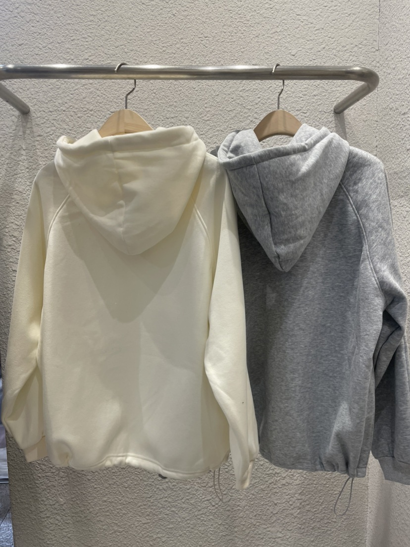 BABEL東大門㊣實拍女士新品時尚真品職業休閑人氣推薦25秋冬衛衣BABEL衛衣