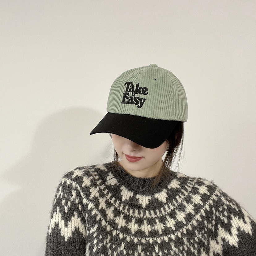 LOVELY HAT東大門㊣直郵女裝新品職業休閑25秋冬時尚熱賣帽子LOVELY HAT帽子