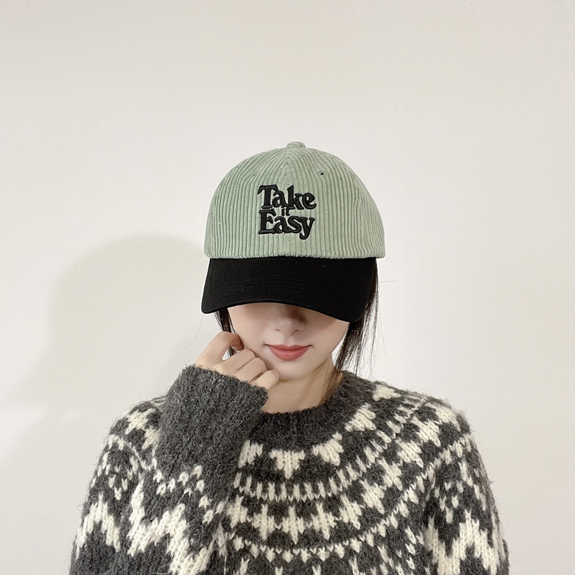 LOVELY HAT東大門㊣直郵女裝新品職業休閑25秋冬時尚熱賣帽子LOVELY HAT帽子