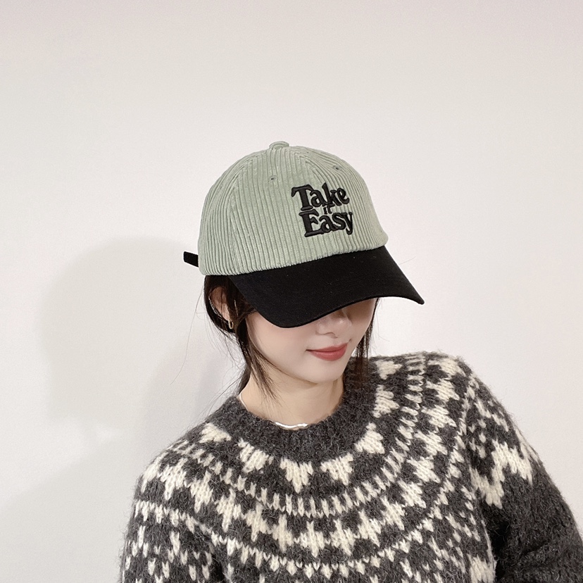 LOVELY HAT東大門㊣直郵女裝新品職業休閑25秋冬時尚熱賣帽子LOVELY HAT帽子