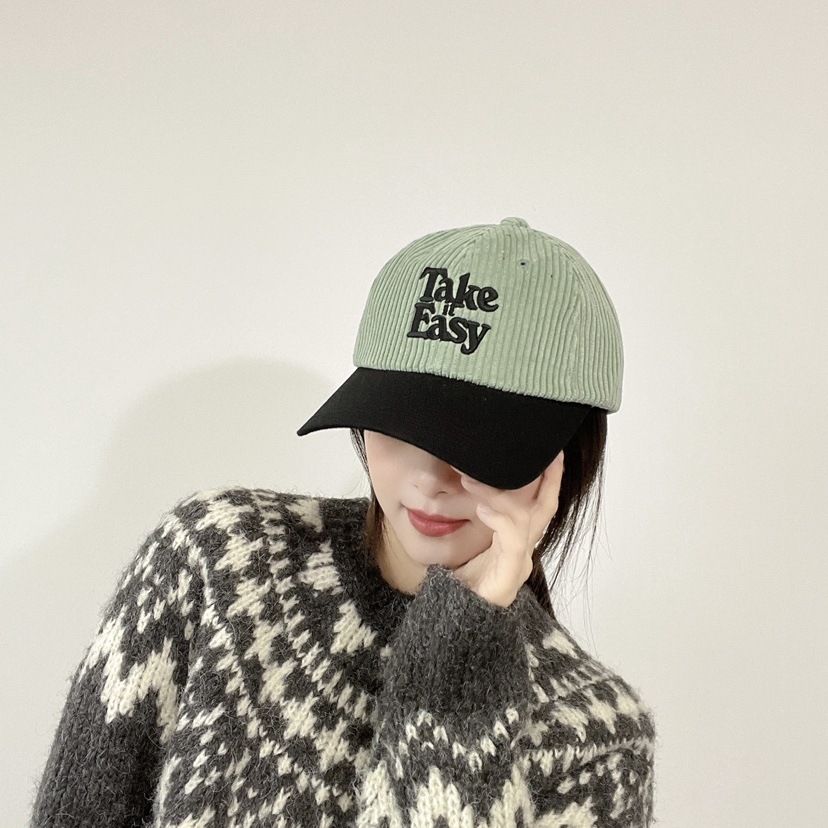 LOVELY HAT東大門㊣直郵女裝新品職業休閑25秋冬時尚熱賣帽子LOVELY HAT帽子