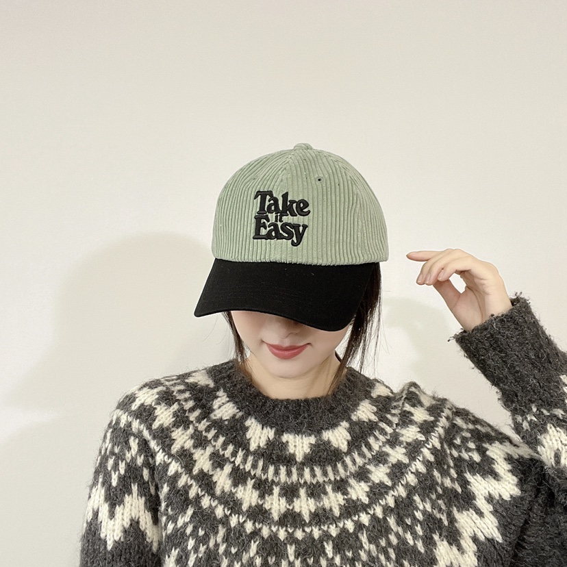 LOVELY HAT東大門㊣直郵女裝新品職業休閑25秋冬時尚熱賣帽子LOVELY HAT帽子