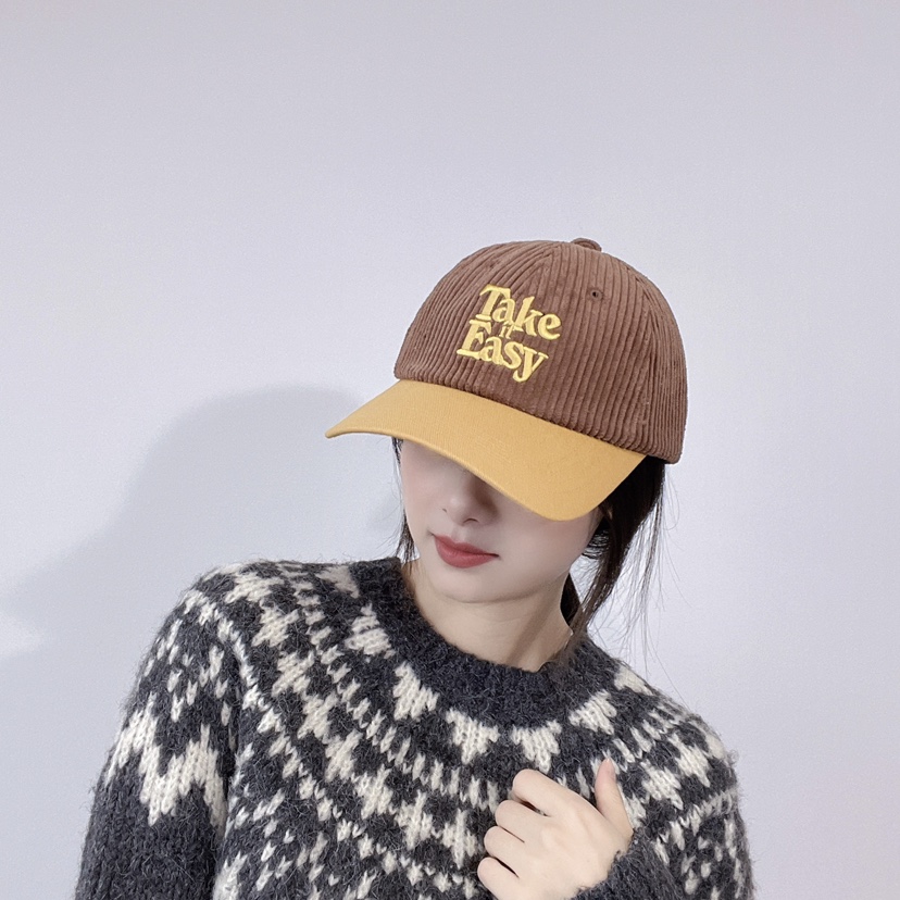 LOVELY HAT東大門㊣直郵女裝新品職業休閑25秋冬時尚熱賣帽子LOVELY HAT帽子