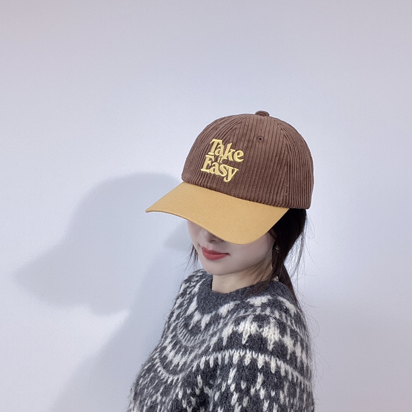 LOVELY HAT東大門㊣直郵女裝新品職業休閑25秋冬時尚熱賣帽子LOVELY HAT帽子