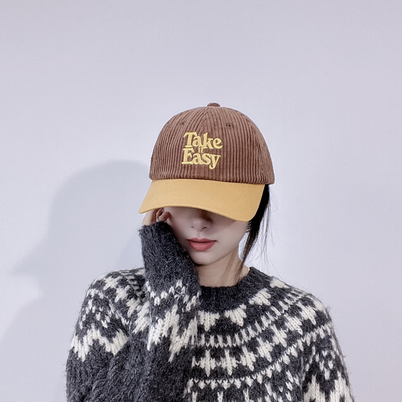 LOVELY HAT東大門㊣直郵女裝新品職業休閑25秋冬時尚熱賣帽子LOVELY HAT帽子