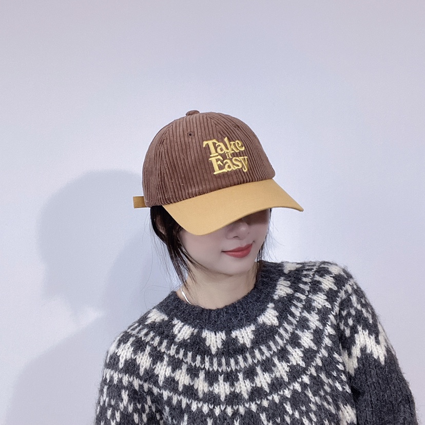 LOVELY HAT東大門㊣直郵女裝新品職業休閑25秋冬時尚熱賣帽子LOVELY HAT帽子