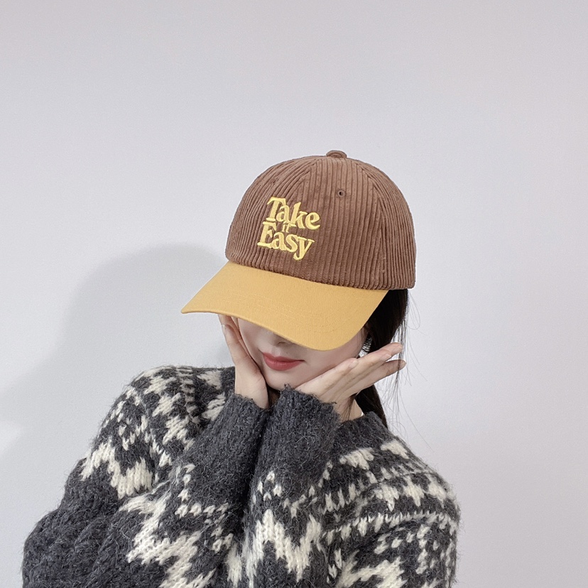 LOVELY HAT東大門㊣直郵女裝新品職業休閑25秋冬時尚熱賣帽子LOVELY HAT帽子