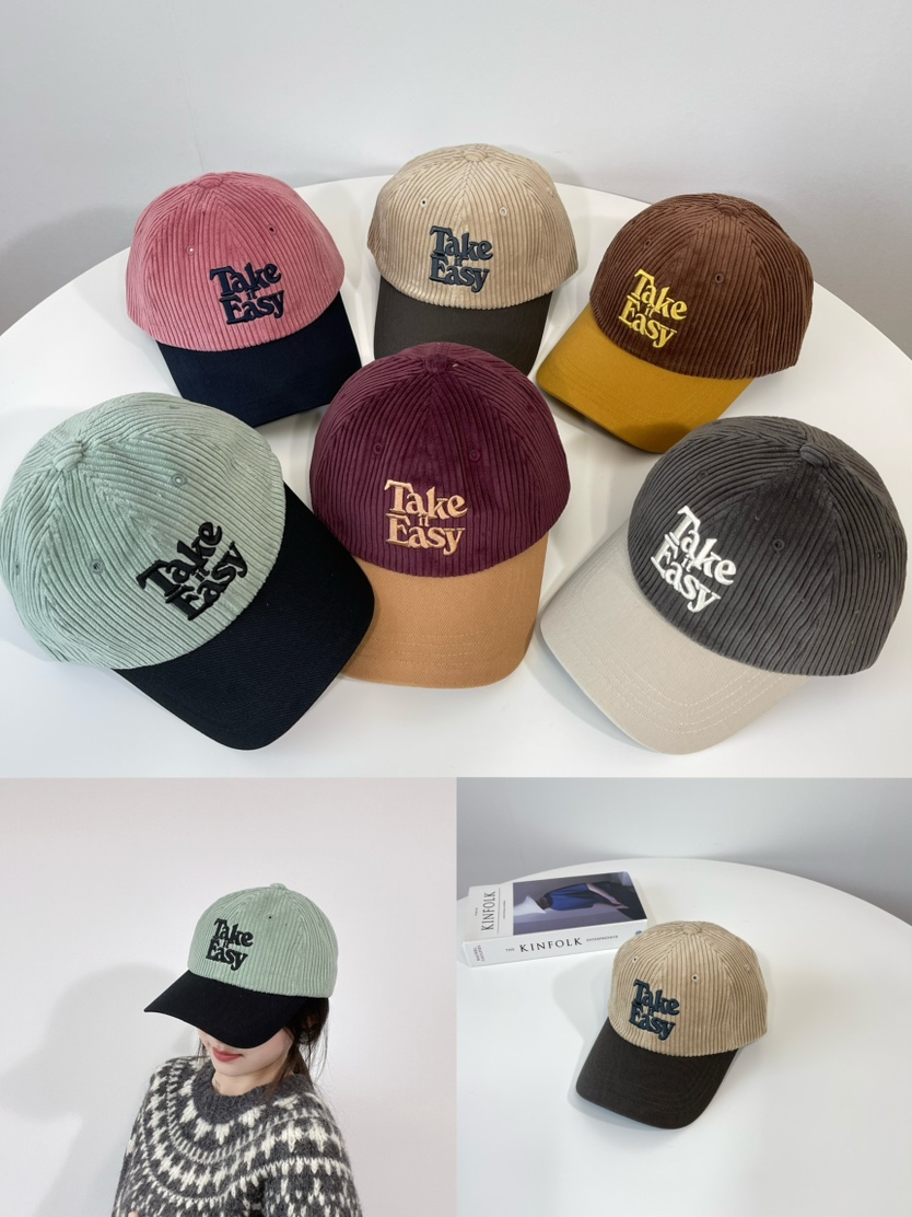 LOVELY HAT東大門㊣直郵女裝新品職業休閑25秋冬時尚熱賣帽子LOVELY HAT帽子