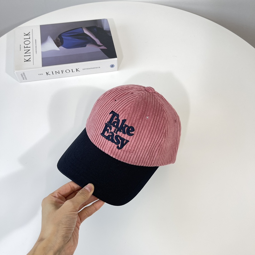 LOVELY HAT東大門㊣直郵女裝新品職業休閑25秋冬時尚熱賣帽子LOVELY HAT帽子圖色4