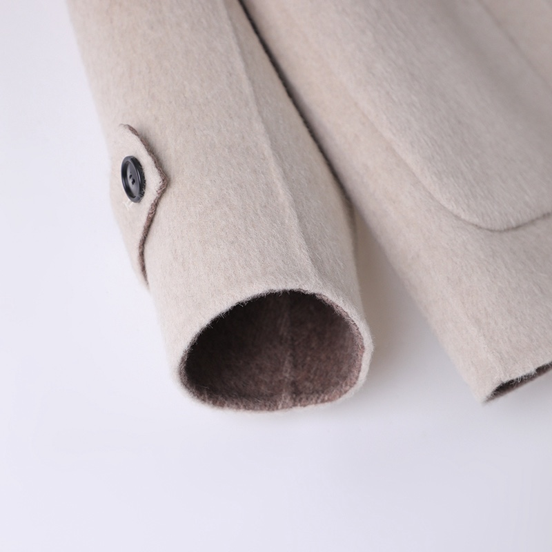 HER東大門㊣直郵女裝新品熱賣真品人氣休閑時尚推薦25秋冬夾克HANNA21夾克