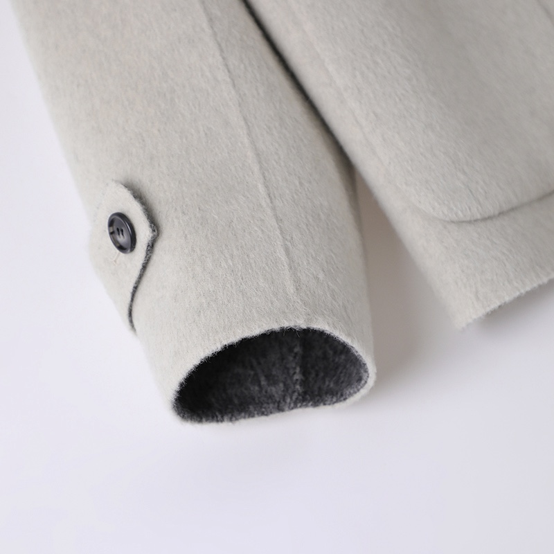 HER東大門㊣直郵女裝新品熱賣真品人氣休閑時尚推薦25秋冬夾克HANNA21夾克