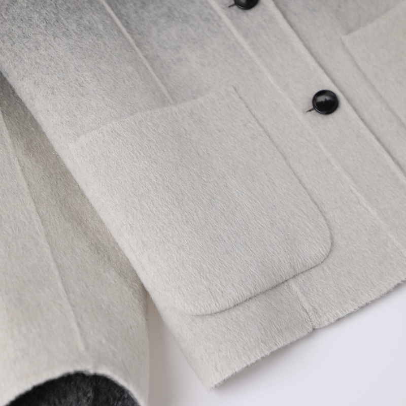 HER東大門㊣直郵女裝新品熱賣真品人氣休閑時尚推薦25秋冬夾克HANNA21夾克