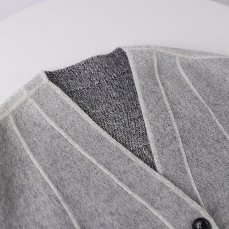 HER東大門㊣直郵女裝新品熱賣真品人氣休閑時尚推薦25秋冬夾克HANNA21夾克