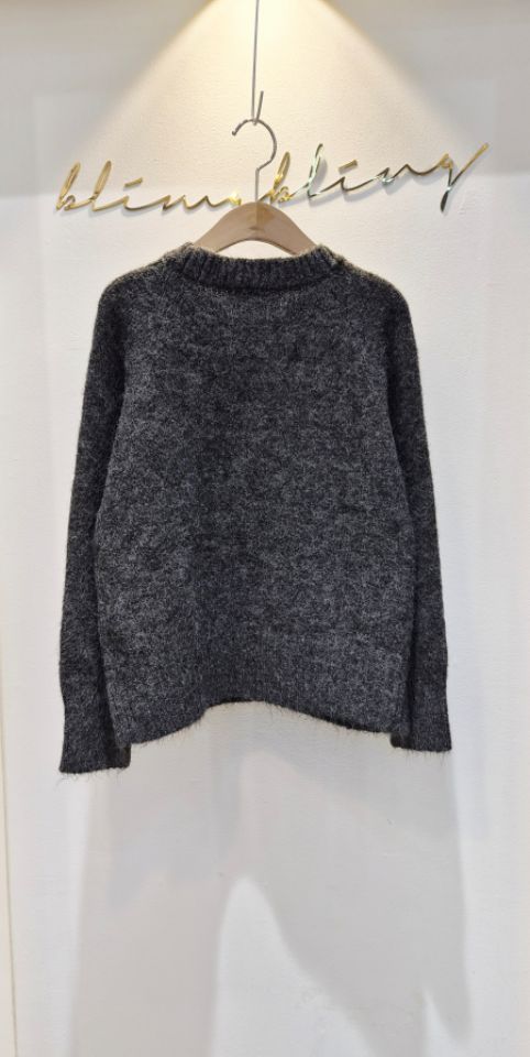 BLING BLING-S東大門㊣直郵女士新款25秋冬推薦時尚針織衫BLING BLING-S針織衫