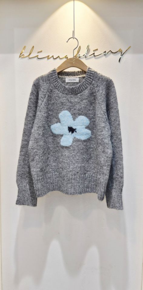 BLING BLING-S東大門㊣直郵女士新款25秋冬推薦時尚針織衫BLING BLING-S針織衫