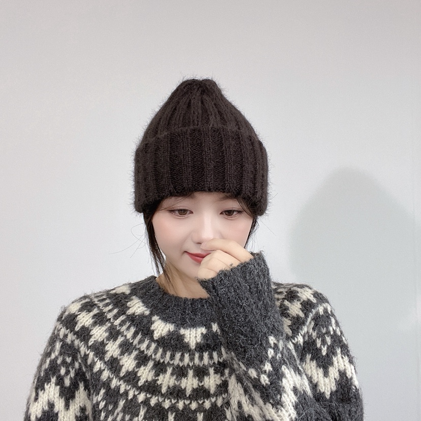 LOVELY HAT韓國代購㊣女裝新品25秋冬人氣職業真品時尚帽子LOVELY HAT帽子