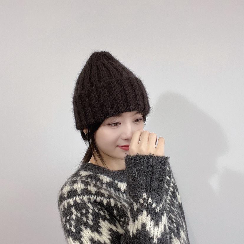 LOVELY HAT韓國代購㊣女裝新品25秋冬人氣職業真品時尚帽子LOVELY HAT帽子