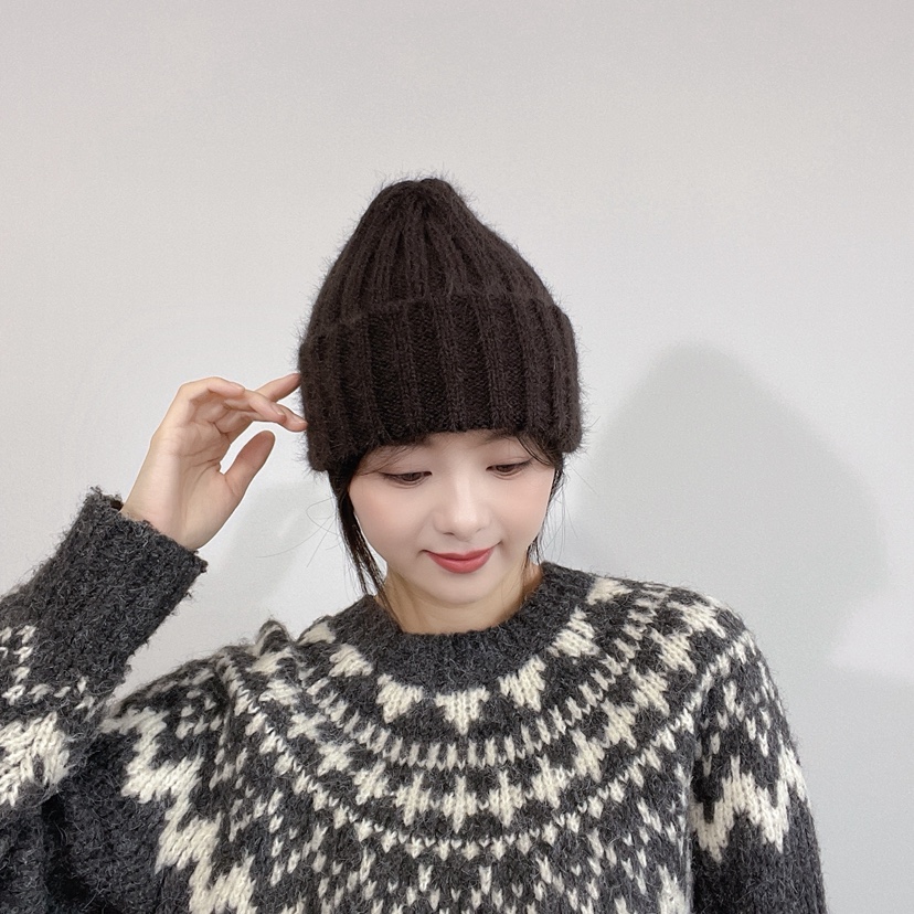 LOVELY HAT韓國代購㊣女裝新品25秋冬人氣職業真品時尚帽子LOVELY HAT帽子