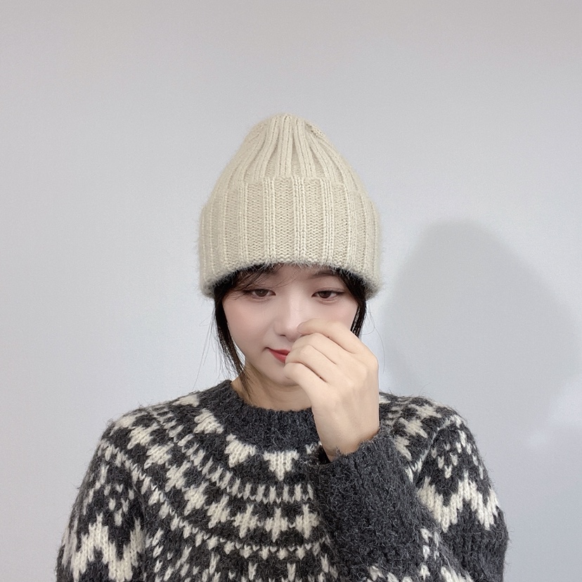 LOVELY HAT韓國代購㊣女裝新品25秋冬人氣職業真品時尚帽子LOVELY HAT帽子