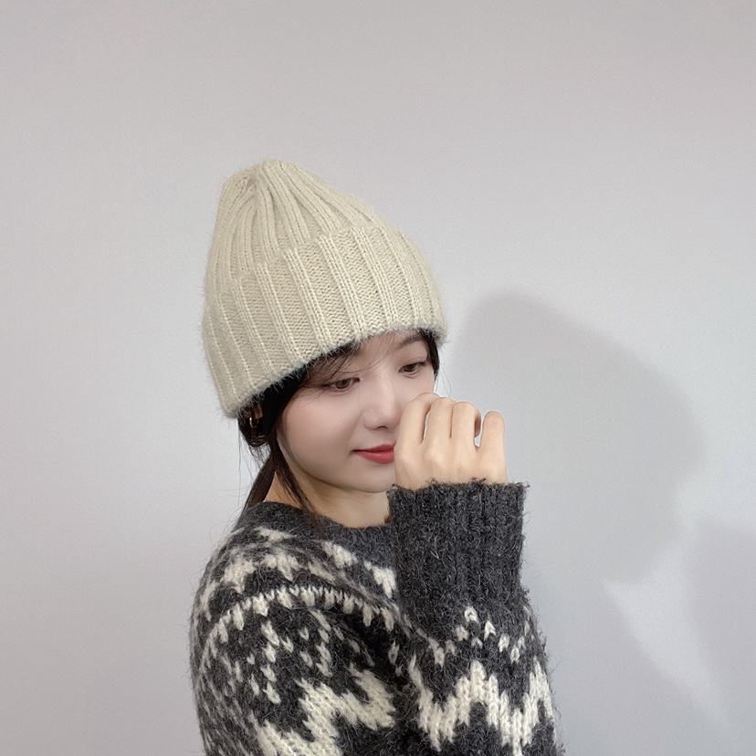 LOVELY HAT韓國代購㊣女裝新品25秋冬人氣職業真品時尚帽子LOVELY HAT帽子