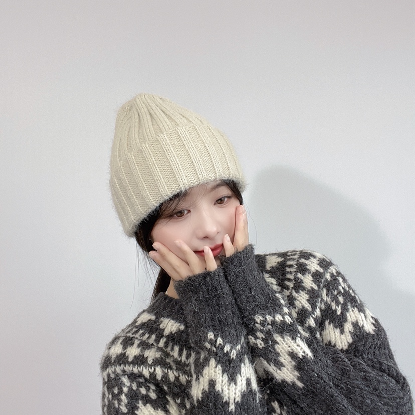 LOVELY HAT韓國代購㊣女裝新品25秋冬人氣職業真品時尚帽子LOVELY HAT帽子