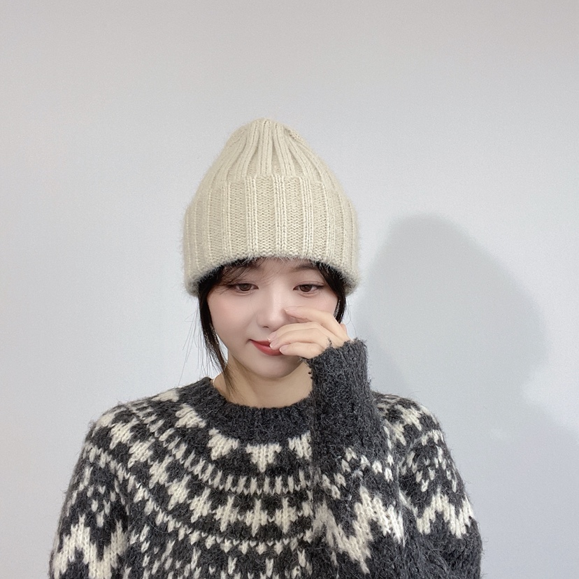 LOVELY HAT韓國代購㊣女裝新品25秋冬人氣職業真品時尚帽子LOVELY HAT帽子