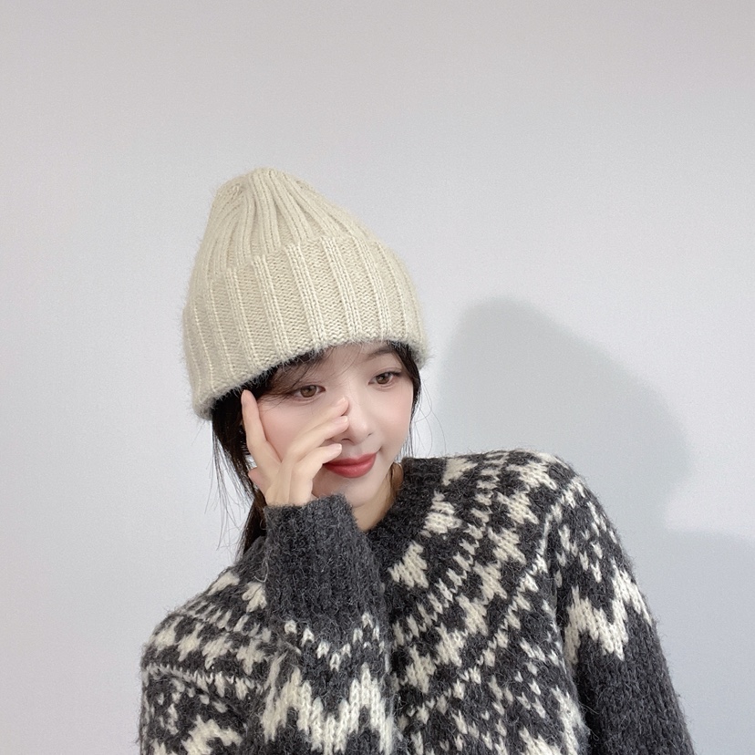 LOVELY HAT韓國代購㊣女裝新品25秋冬人氣職業真品時尚帽子LOVELY HAT帽子