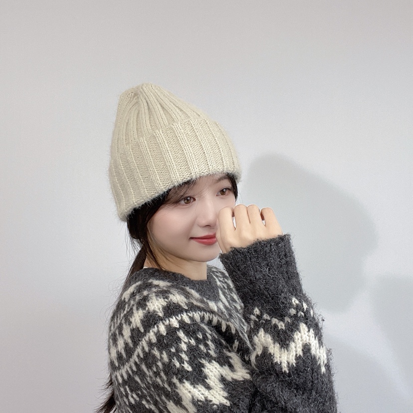 LOVELY HAT韓國代購㊣女裝新品25秋冬人氣職業真品時尚帽子LOVELY HAT帽子