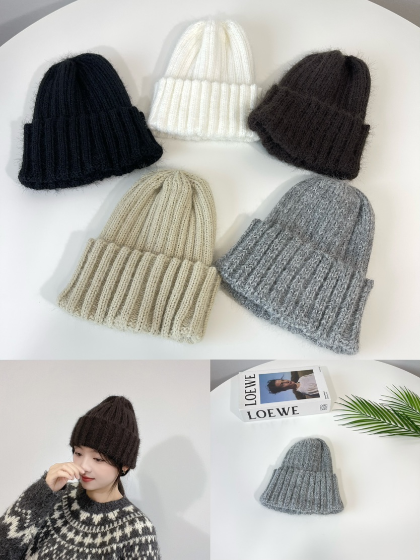 LOVELY HAT韓國代購㊣女裝新品25秋冬人氣職業真品時尚帽子LOVELY HAT帽子