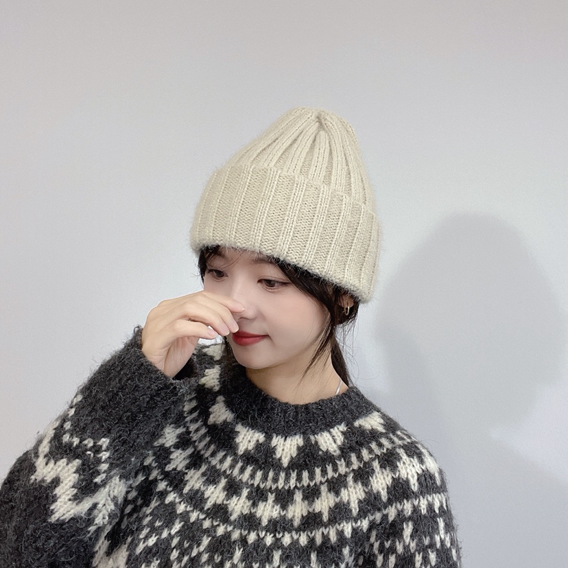 LOVELY HAT韓國代購㊣女裝新品25秋冬人氣職業真品時尚帽子LOVELY HAT帽子圖色2