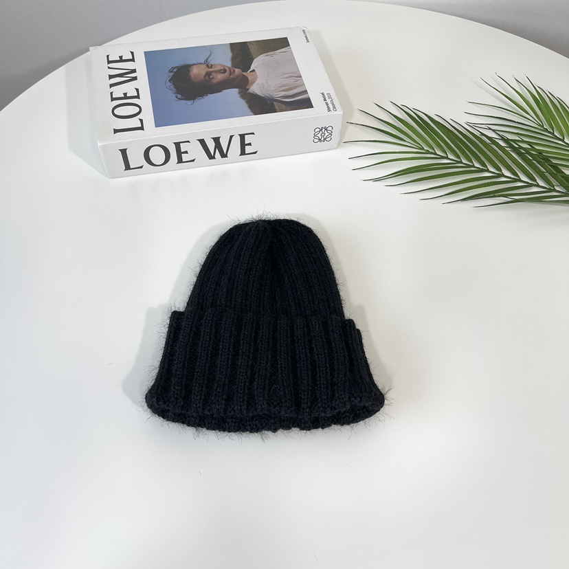 LOVELY HAT韓國代購㊣女裝新品25秋冬人氣職業真品時尚帽子LOVELY HAT帽子圖色3