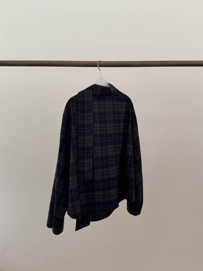 ERUME東大門㊣直郵女裝新款人氣時尚熱賣25秋冬休閑襯衫蕾絲衫ERUME襯衫/蕾絲衫