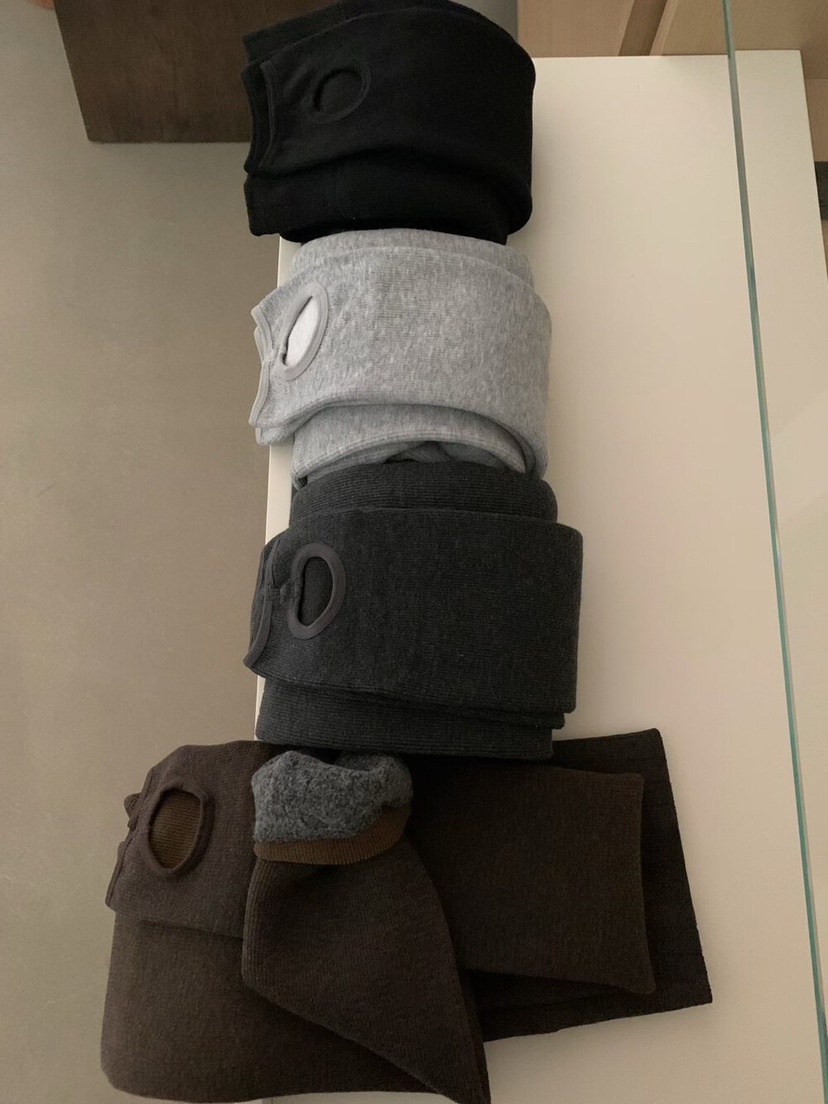 OLA韓國直郵㊣女士新款休閑推薦真品職業熱賣打底褲鯊魚褲加絨mellor/OLA打底褲/鯊魚褲