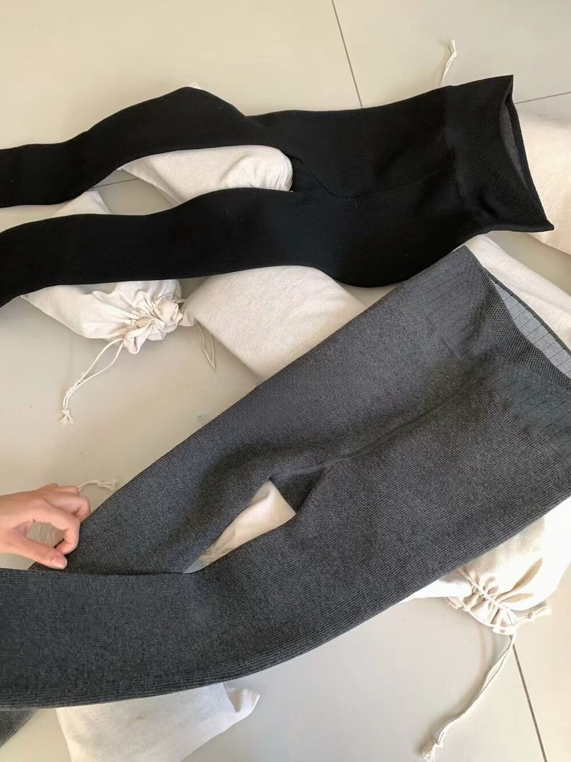 OLA韓國直郵㊣女士新款休閑推薦真品職業熱賣打底褲鯊魚褲加絨mellor/OLA打底褲/鯊魚褲