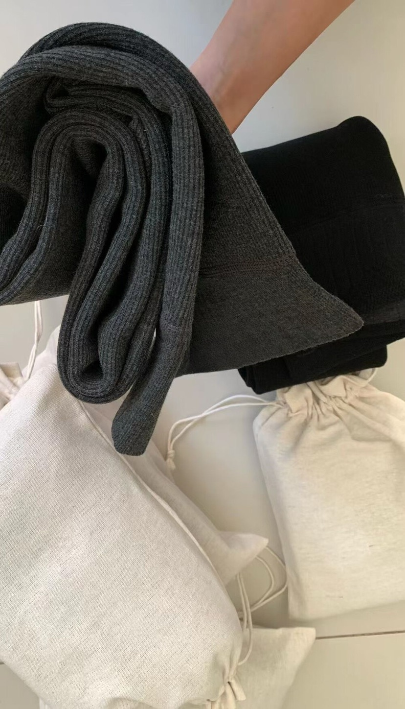 OLA韓國直郵㊣女士新款休閑推薦真品職業熱賣打底褲鯊魚褲加絨mellor/OLA打底褲/鯊魚褲