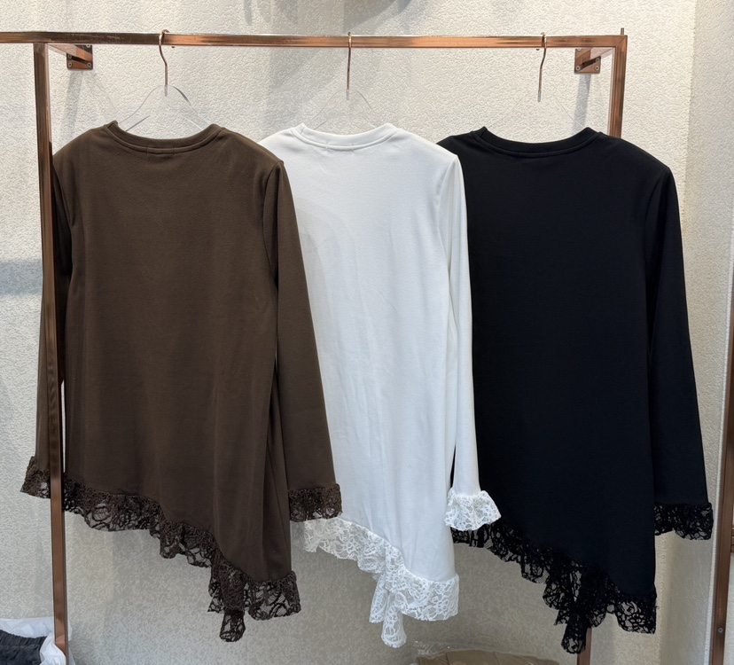 SYMBOL東大門㊣直郵女士新款推薦真品人氣職業休閑熱賣長袖T恤SYMBOL長袖T恤