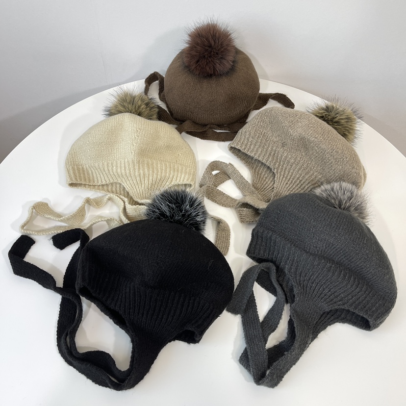 LOVELY HAT東大門㊣實拍女裝新款真品時尚人氣休閑25秋冬帽子LOVELY HAT帽子