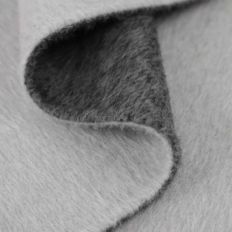 HER韓國代購㊣女裝新品真品熱賣25秋冬推薦時尚人氣中長款大衣HANNA21中長款大衣