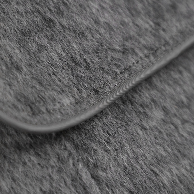 HER韓國代購㊣女裝新品真品熱賣25秋冬推薦時尚人氣中長款大衣HANNA21中長款大衣