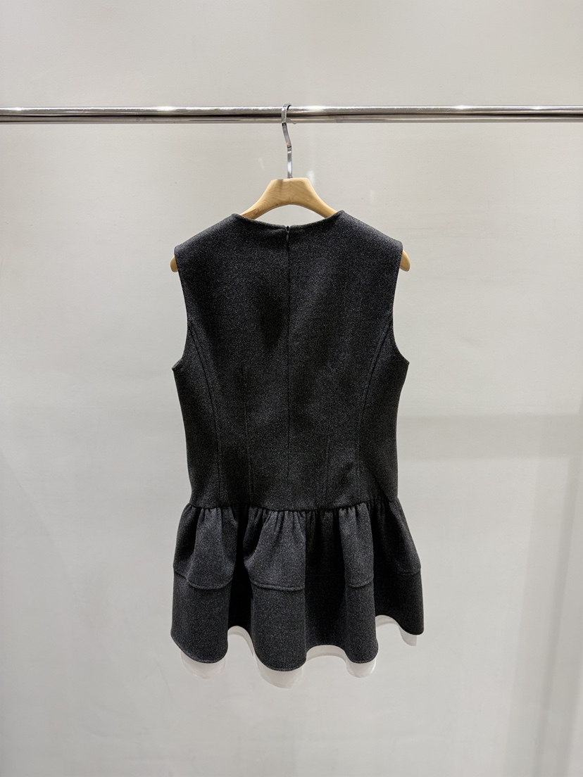 STAGE韓國代購㊣女士新款職業時尚休閑熱賣真品人氣25秋冬連衣裙STAGE連衣裙