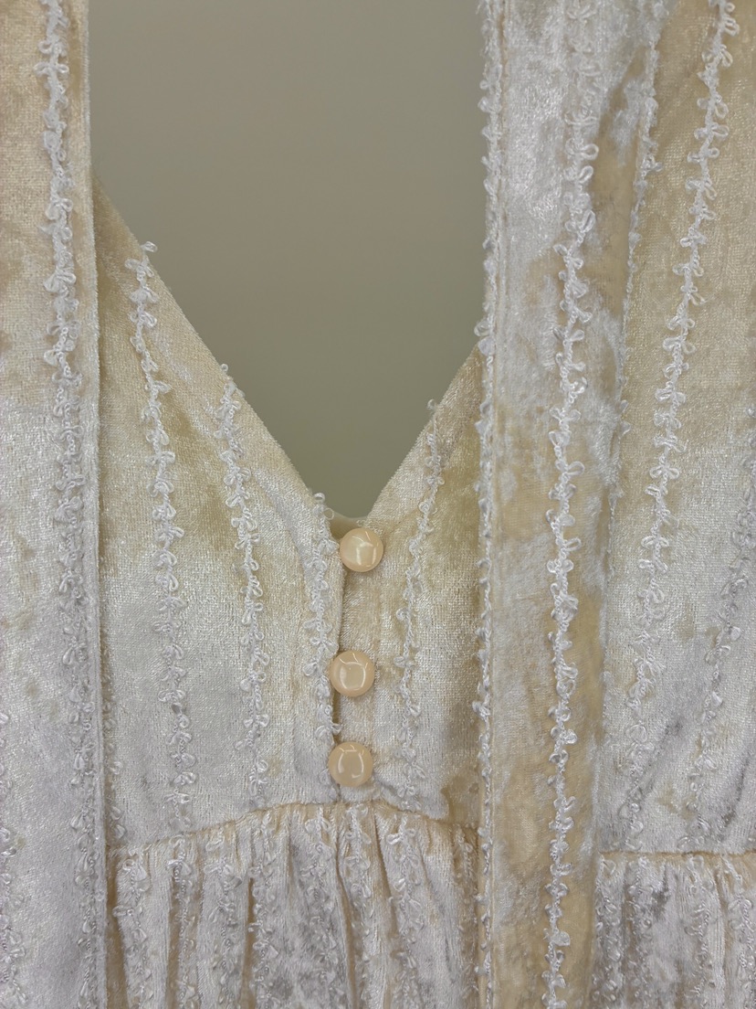 ERUME東大門㊣實拍女裝新款人氣推薦休閑吊帶背心天鵝絨含脖帶ERUME吊帶/背心