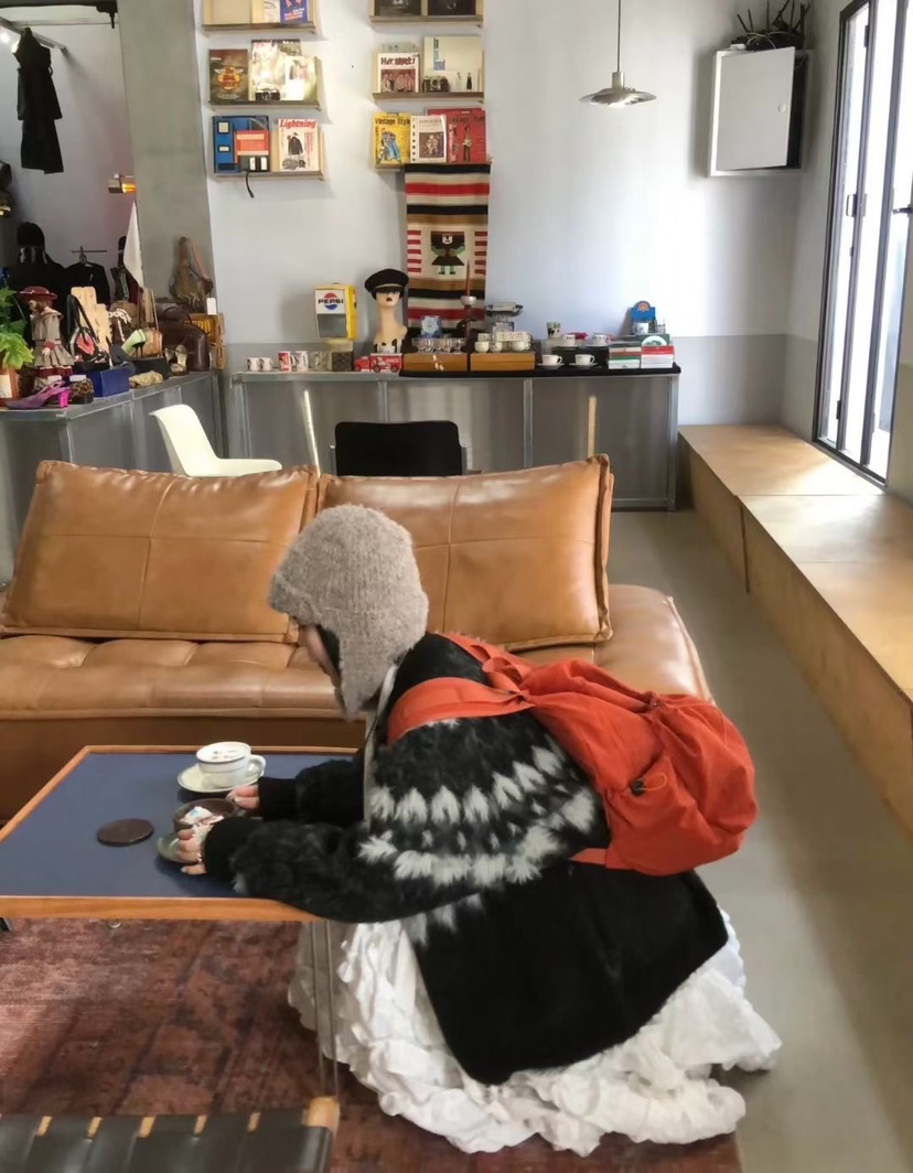 KSUBI東大門㊣實拍女士新品推薦熱賣時尚真品針織衫馬海毛拉鏈KSUBI針織衫