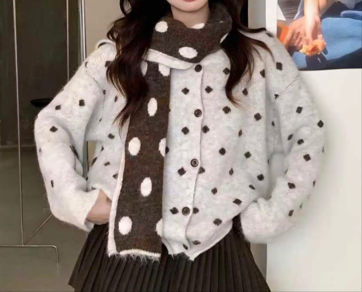 BLING BLING-S東大門㊣代購女士新品時尚推薦休閑圍巾披肩BLING BLING-S圍巾/披肩圖色1