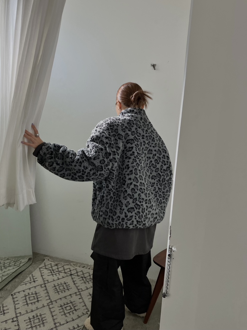 MADE-P東大門㊣直郵女士新款時尚職業25秋冬人氣推薦休閑夾克MADE-P夾克