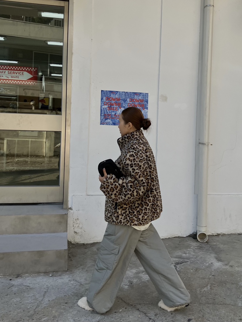 MADE-P東大門㊣直郵女士新款時尚職業25秋冬人氣推薦休閑夾克MADE-P夾克