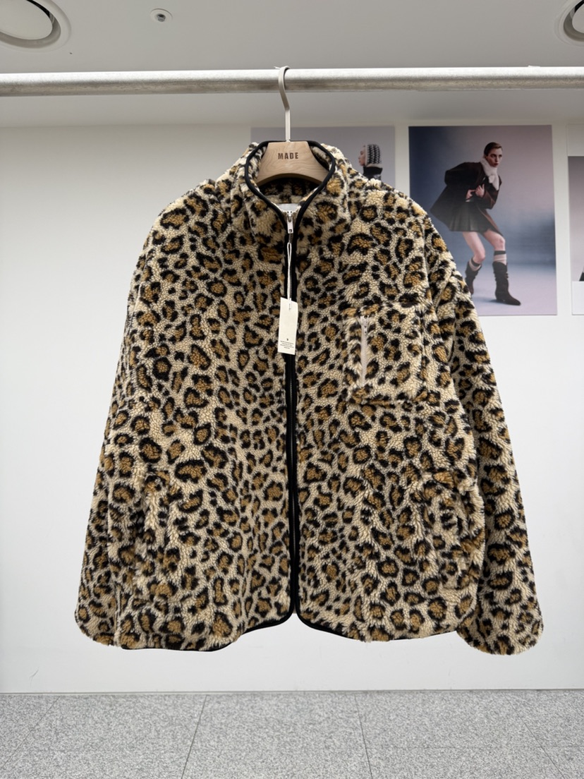 MADE-P東大門㊣直郵女士新款時尚職業25秋冬人氣推薦休閑夾克MADE-P夾克圖色1