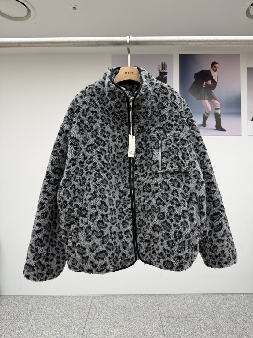 MADE-P東大門㊣直郵女士新款時尚職業25秋冬人氣推薦休閑夾克MADE-P夾克圖色2