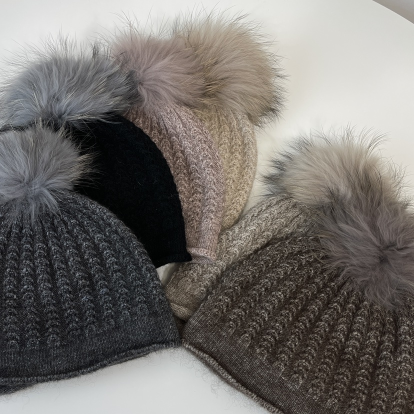 LOVELY HAT東大門㊣實拍女裝新款推薦時尚真品25秋冬休閑帽子LOVELY HAT帽子